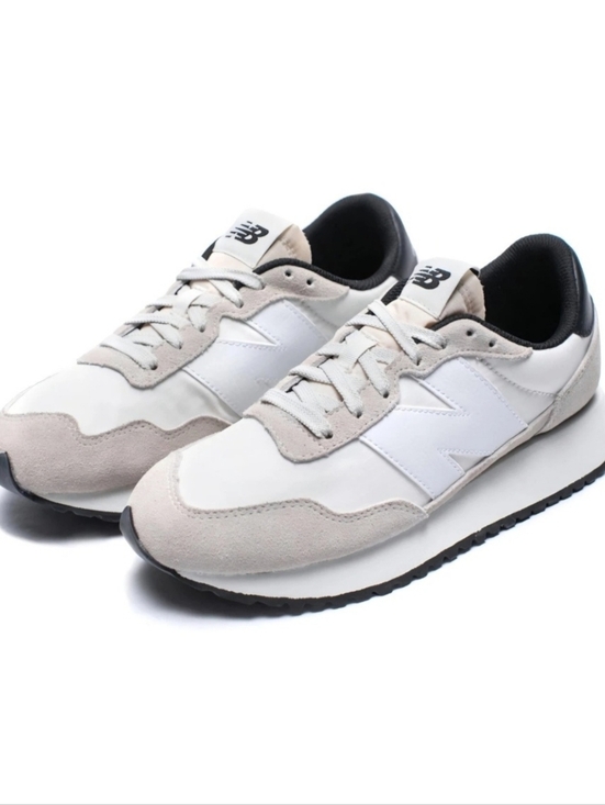 New Balance Other - New Balance 237 Timberwolf Sea Salt US Men's Size 11